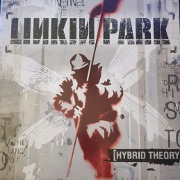 LINKIN PARK: HYBRID...