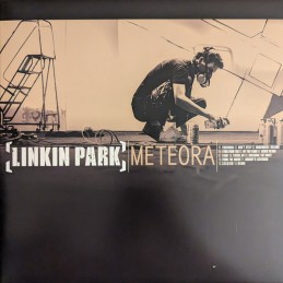 LINKIN PARK:...