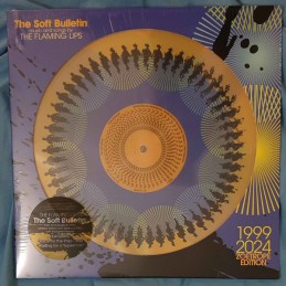 FLAMING LIPS: THE SOFT...